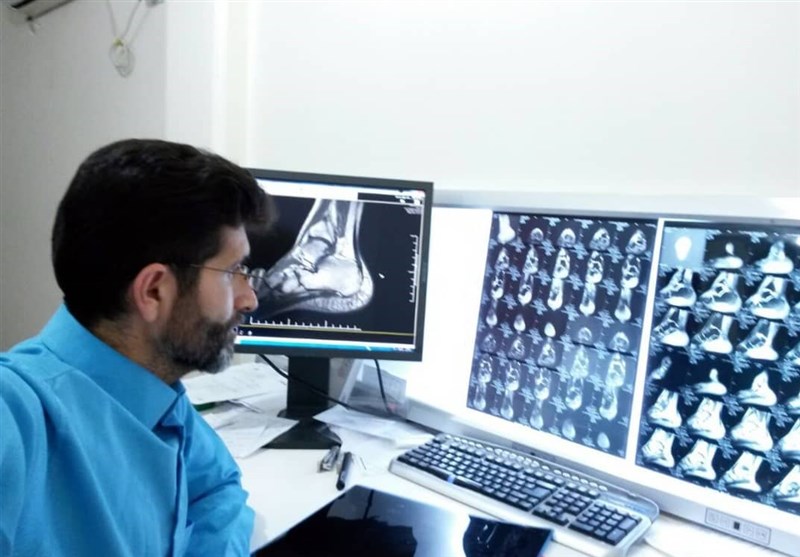 دفاع مقدس , کرونا , پزشک , 