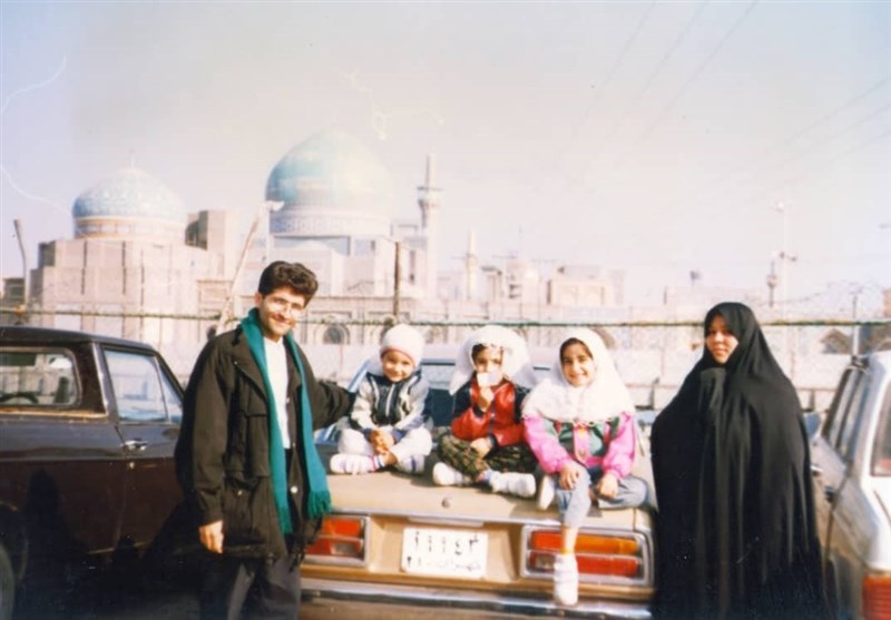 دفاع مقدس , کرونا , پزشک , 