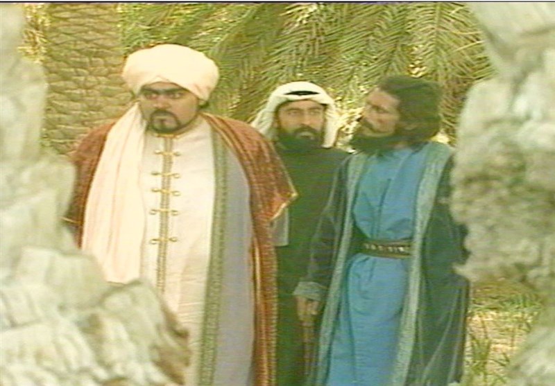 سریال , سینمای ایران , عاشورا 1402 , محرم 1402 , صدا و سیما , تلویزیون , 