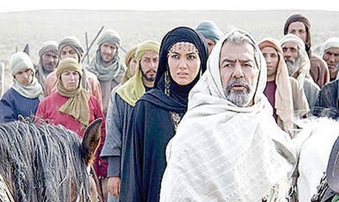 سریال , ماه محرم , حسینیه تسنیم , 