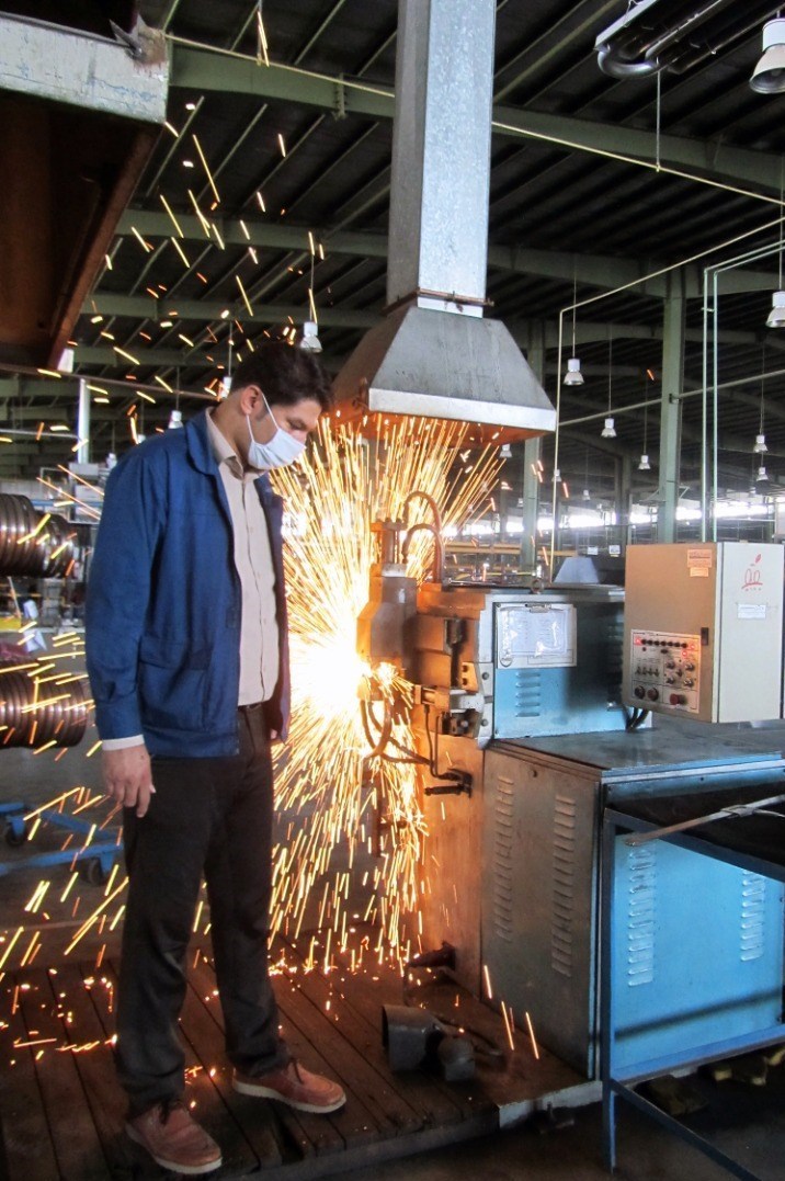 مستند , شبکه مستند , کارخانه , تولید ملی ,