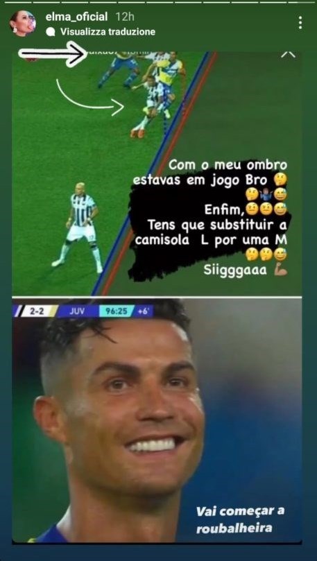 کریستیانو رونالدو , تیم فوتبال یوونتوس ایتالیا , سری A ,