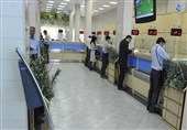 تداوم خدمت رسانی شبکه بانکی در قالب شعب کشیک