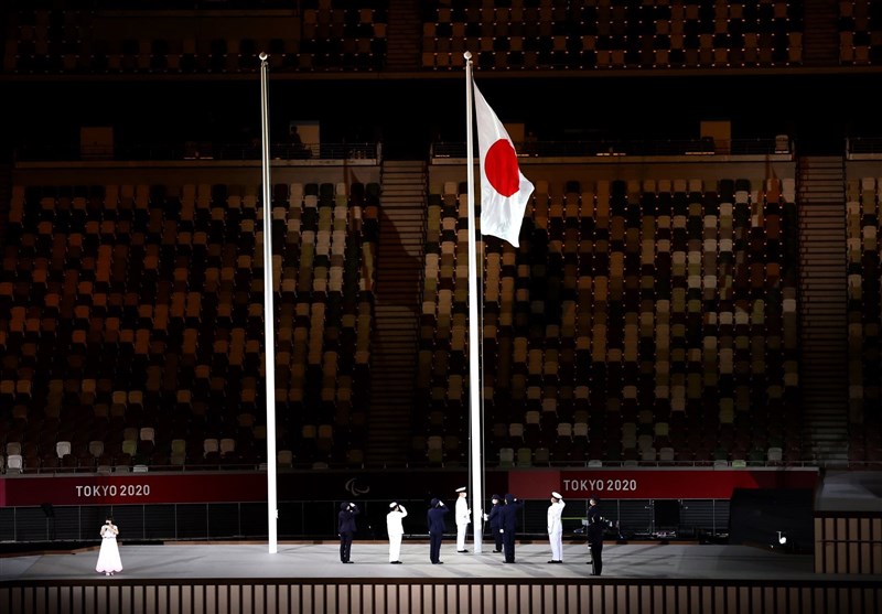 پارالمپیک 2020 توکیو , 