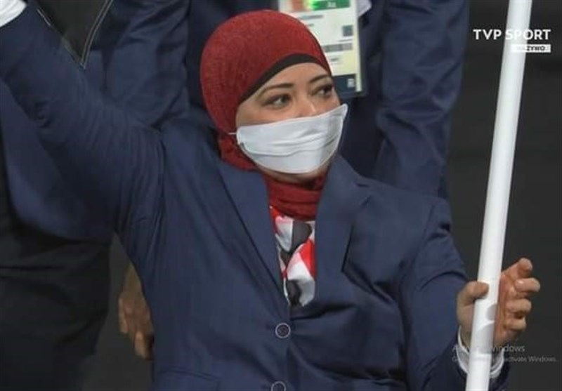 پارالمپیک 2020 توکیو , 