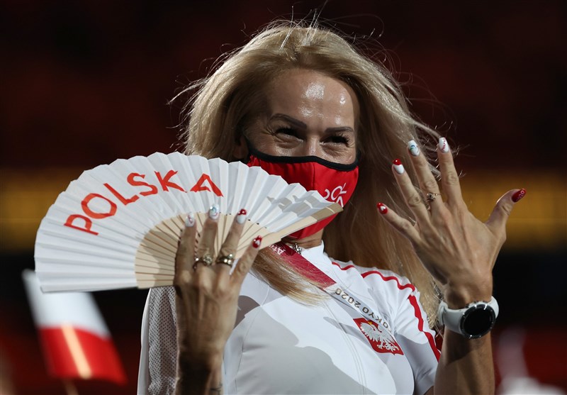 پارالمپیک 2020 توکیو , 