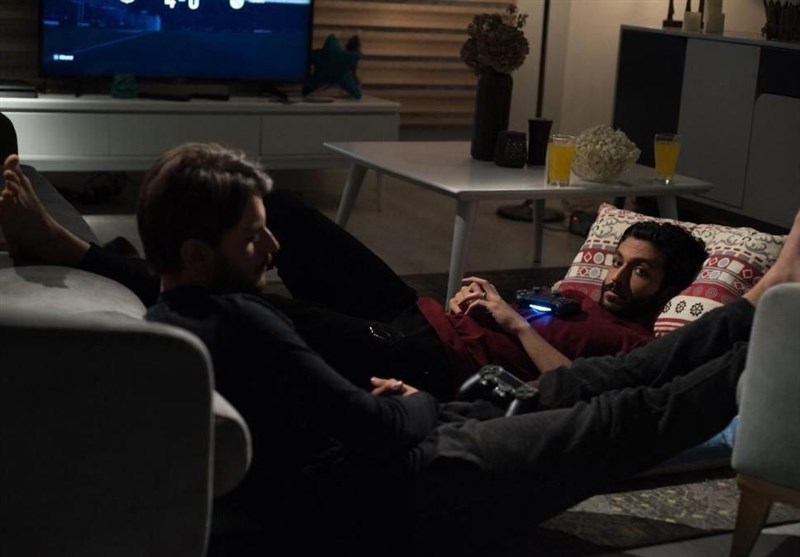 سریال , صدا و سیما , ماه رمضان , شبکه دو , شبکه یک , شبکه سه سیما , شبکه پنج , 