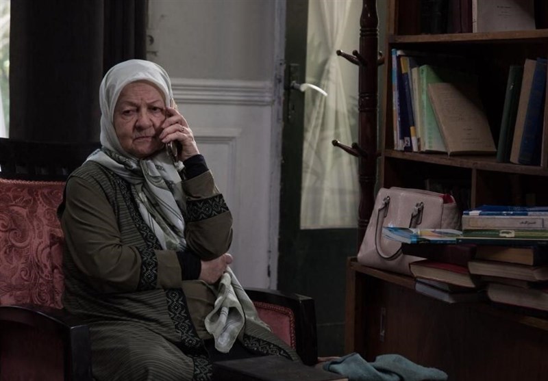 سریال از سرنوشت