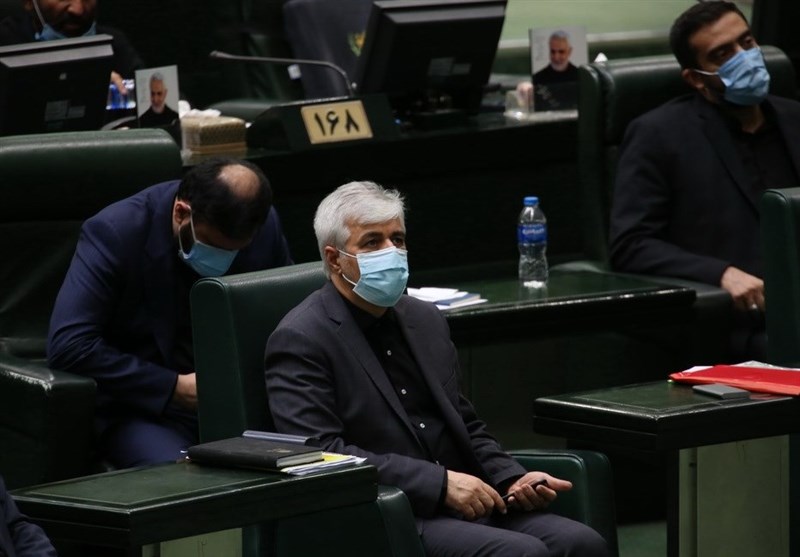 مجلس شورای اسلامی ایران , آیت الله سیدابراهیم رئیسی ,