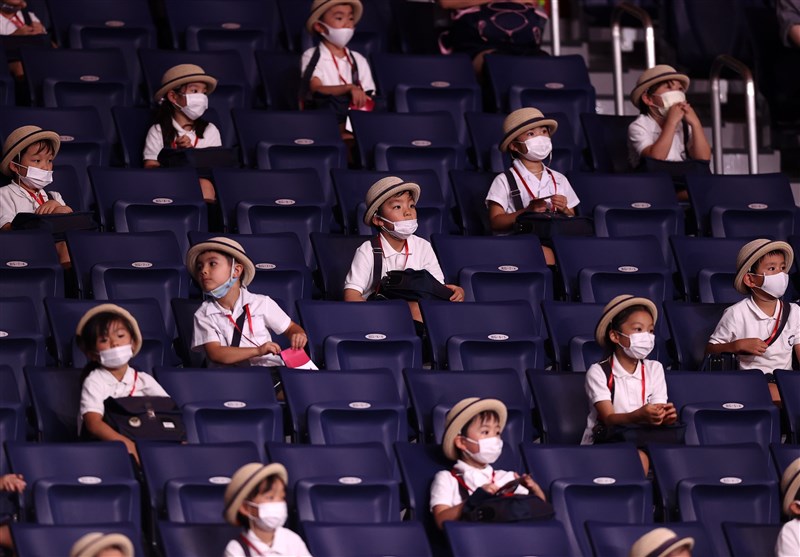 پارالمپیک 2020 توکیو , 