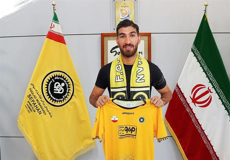 لیگ برتر فوتبال , بازیکنان فوتبال ایران , 