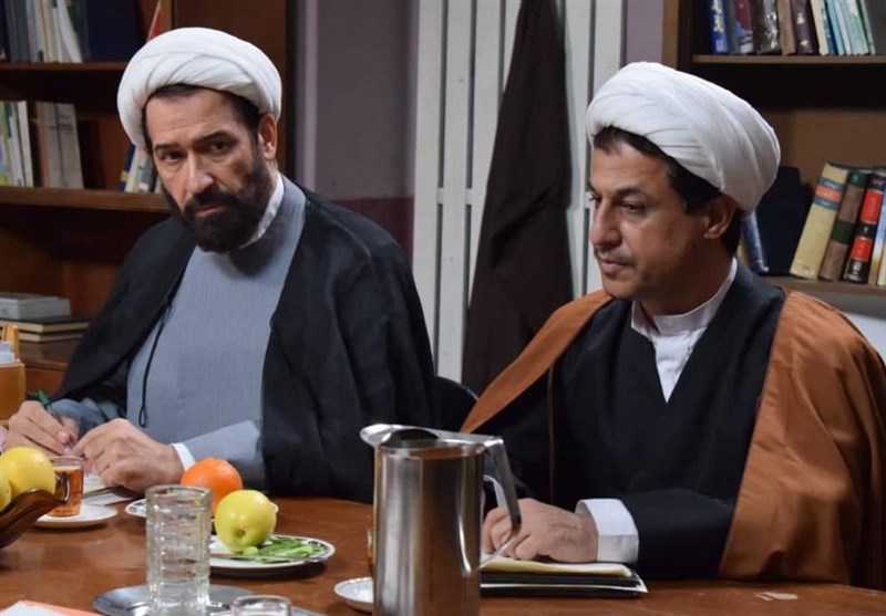 سریال , صدا و سیما ,