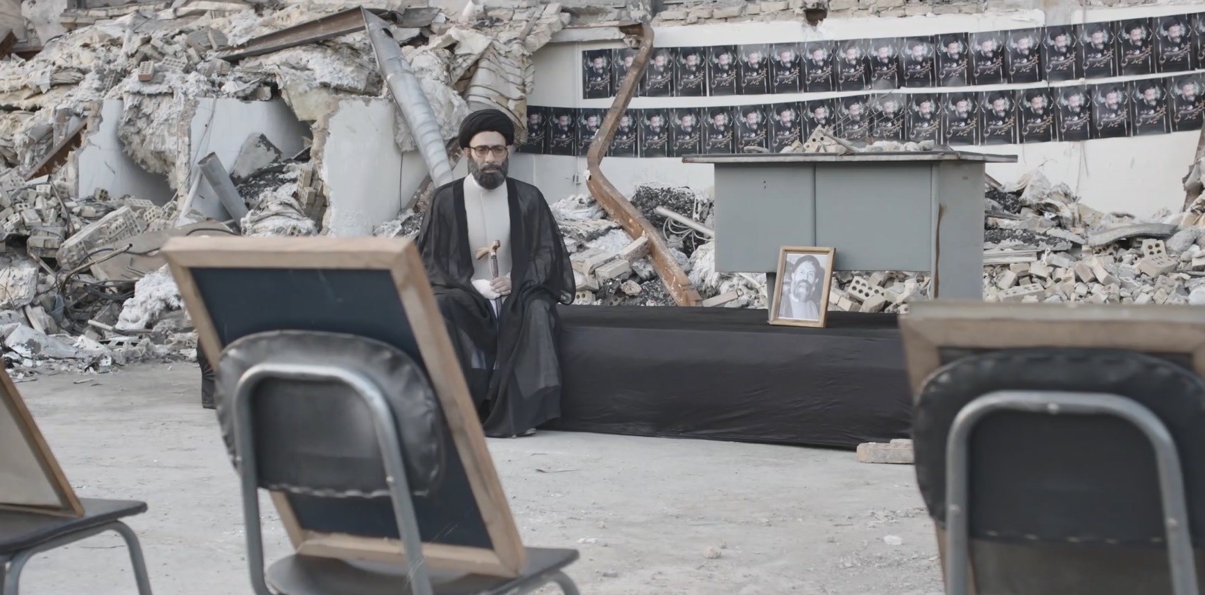 سریال , صدا و سیما ,