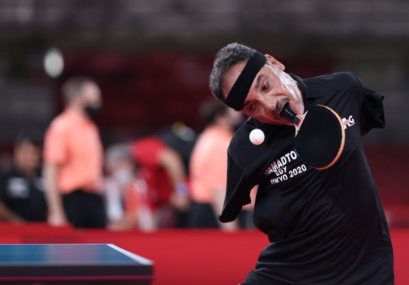 پارالمپیک 2020 توکیو , 