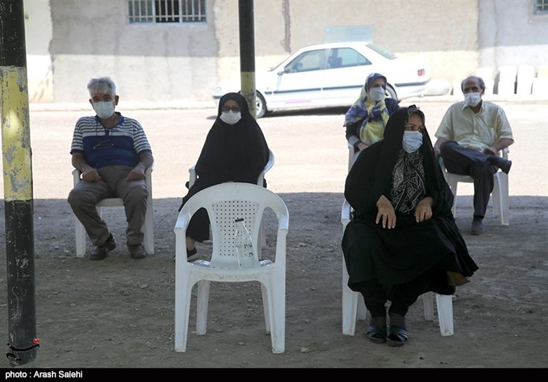 کرونا , استانداری قزوین , واکسن ایرانی کرونا , 