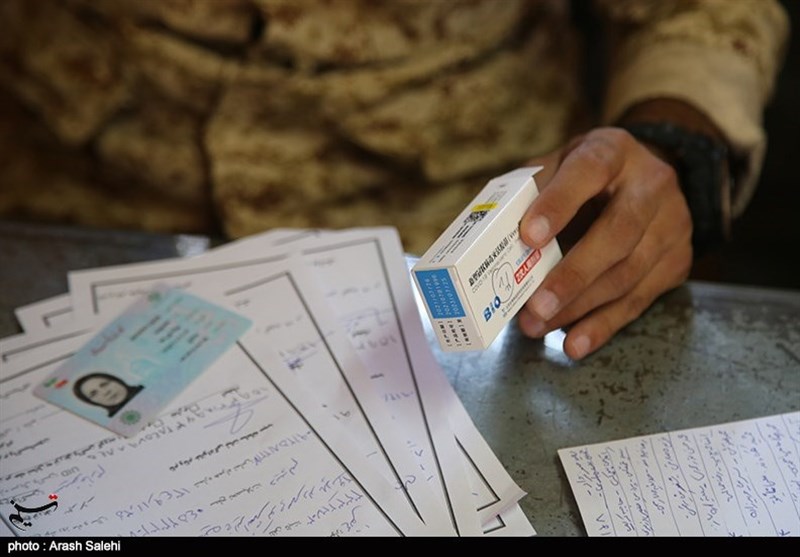 کرونا , استانداری قزوین , واکسن ایرانی کرونا , 