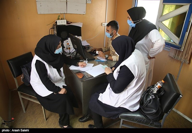 کرونا , استانداری قزوین , واکسن ایرانی کرونا , 