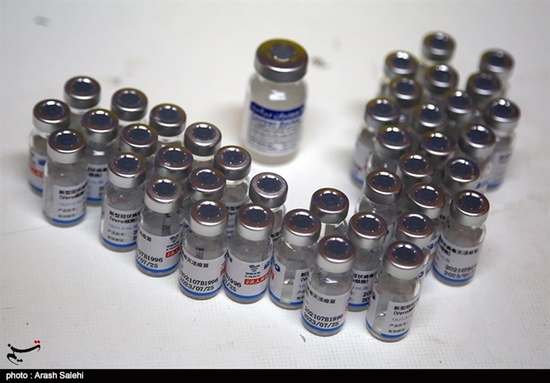 کرونا , استانداری قزوین , واکسن ایرانی کرونا , 