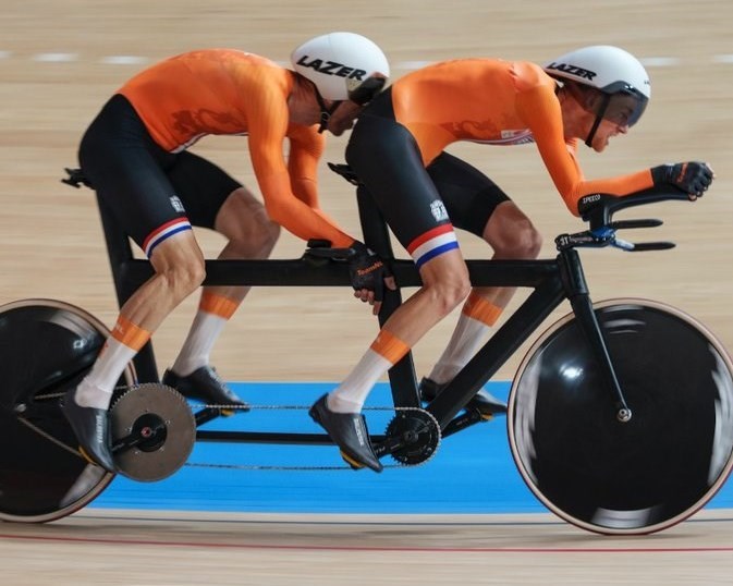 پارالمپیک 2020 توکیو , 