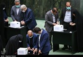 مصوبه‌ای برای جلوگیری از لابی‌گری در زمان رای‌اعتماد به وزرا