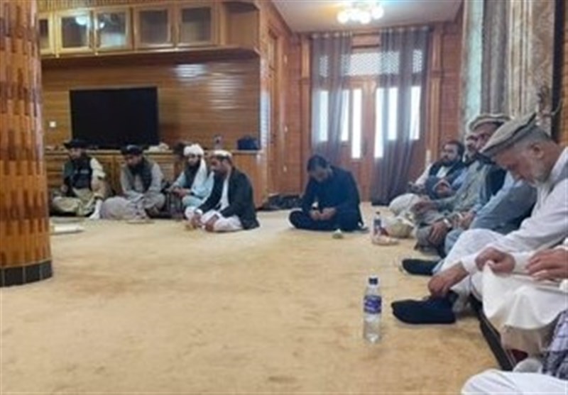 کشور افغانستان , طالبان , 