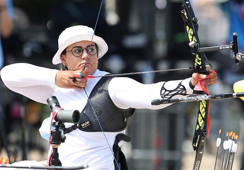 پارالمپیک 2020 توکیو , پاراتیراندازی با کمان - پارالمپیک 2020 توکیو , پارادوچرخه‌سواری - پارالمپیک 2020 توکیو , پاراوزنه‌برداری - پارالمپیک 2020 توکیو , بسکتبال با ویلچر - پارالمپیک 2020 توکیو , 