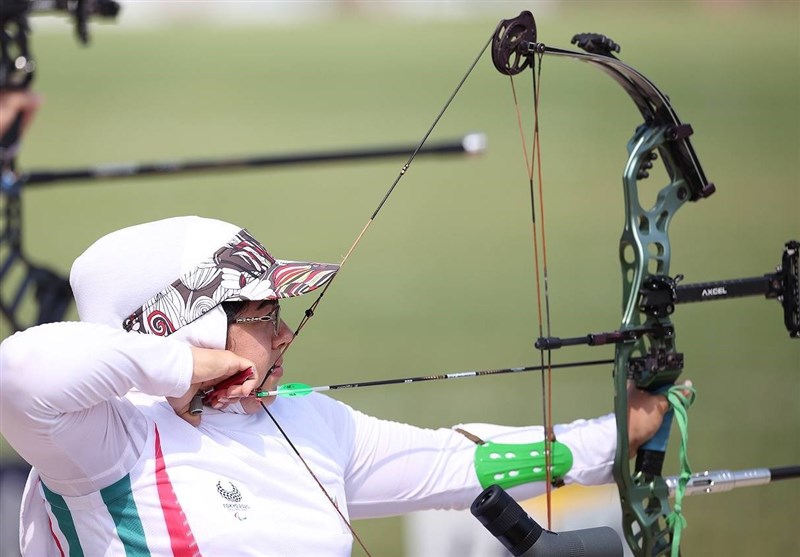 پارالمپیک 2020 توکیو , پاراتیراندازی با کمان - پارالمپیک 2020 توکیو , پارادوچرخه‌سواری - پارالمپیک 2020 توکیو , پاراوزنه‌برداری - پارالمپیک 2020 توکیو , بسکتبال با ویلچر - پارالمپیک 2020 توکیو , 