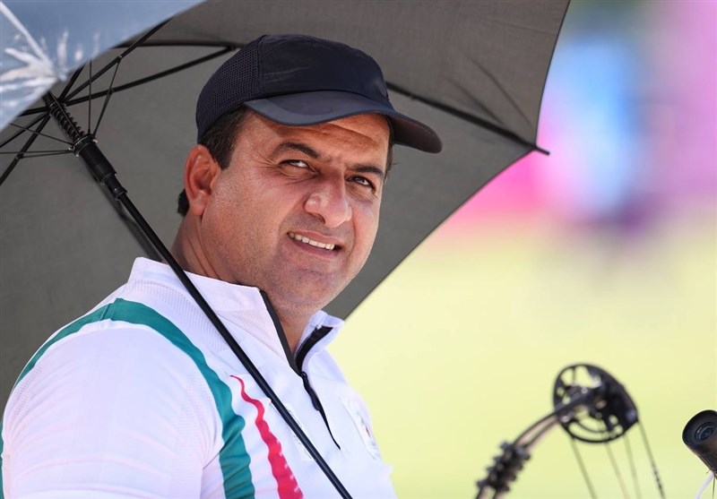 پارالمپیک 2020 توکیو , پاراتیراندازی با کمان - پارالمپیک 2020 توکیو , پارادوچرخه‌سواری - پارالمپیک 2020 توکیو , پاراوزنه‌برداری - پارالمپیک 2020 توکیو , بسکتبال با ویلچر - پارالمپیک 2020 توکیو , 