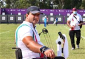 پارالمپیک 2020 توکیو| بیابانی: فقط مدال و بالا رفتن پرچم ایران مرا راضی می‌کند