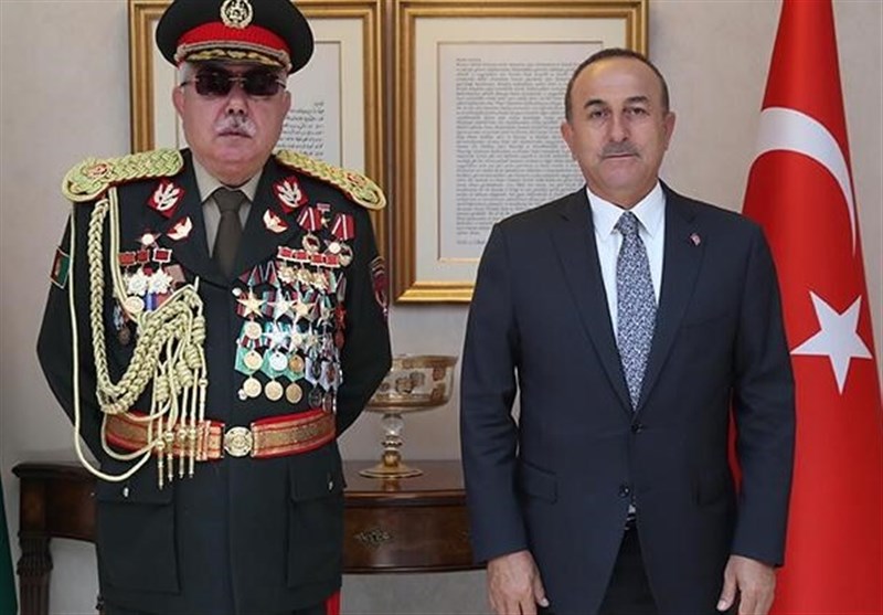 کشور ترکیه , کشور افغانستان ,