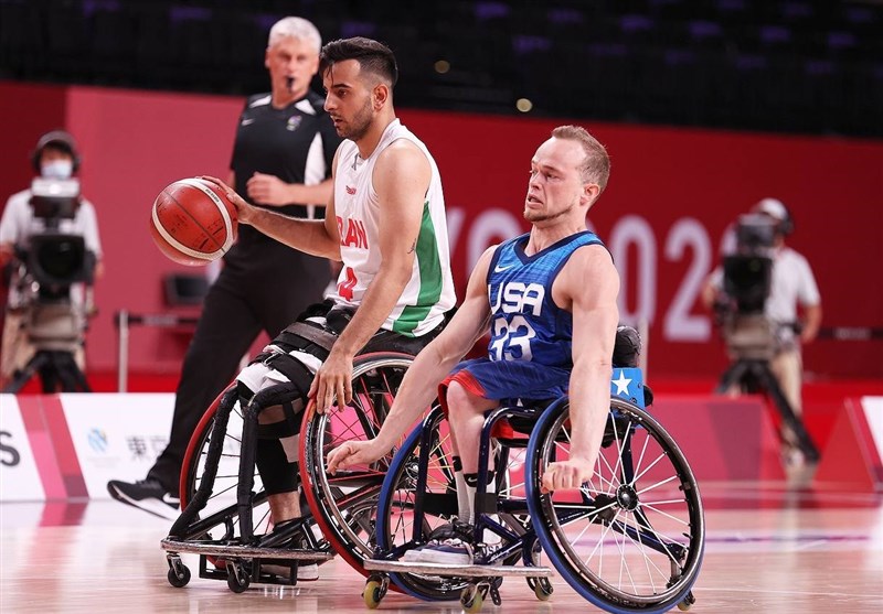 پارالمپیک 2020 توکیو , پاراتیراندازی با کمان - پارالمپیک 2020 توکیو , پارادوچرخه‌سواری - پارالمپیک 2020 توکیو , پاراوزنه‌برداری - پارالمپیک 2020 توکیو , بسکتبال با ویلچر - پارالمپیک 2020 توکیو , 