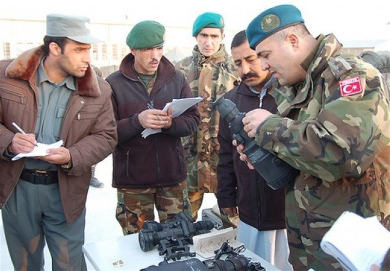 کشور ترکیه , کشور افغانستان , 