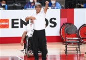 پارالمپیک 2020 توکیو| آقا کوچکی: شانسی برای صعود نداریم/ جوانگرایی کردیم