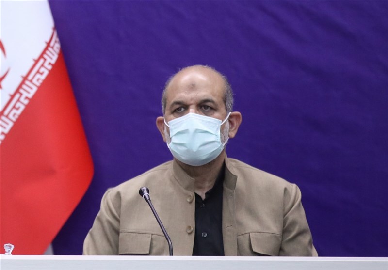 بازدید وزیر کشور از بافت تاریخی یزد / تاکید وحیدی بر توجه به صنعت گردشگری کویر