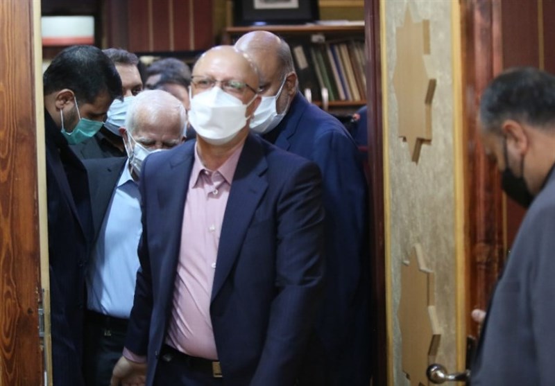 درخواست نخبگان از وزیر علوم در سرعت بخشیدن به تغییرات مدیران