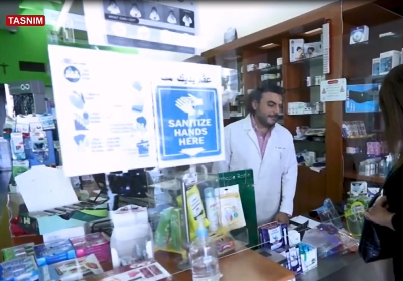 سایه سنگین بحران دارویی بر لبنان؛ بار دیگر پای آمریکا در میان است/ گزارش اختصاصی