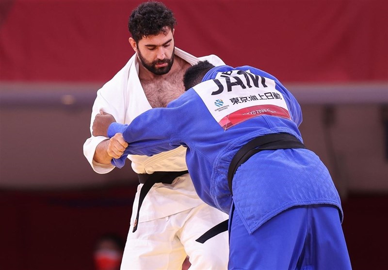 پارالمپیک 2020 توکیو ,