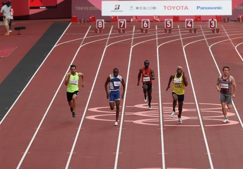 پارالمپیک 2020 توکیو ,