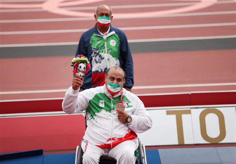 پارالمپیک 2020 توکیو ,