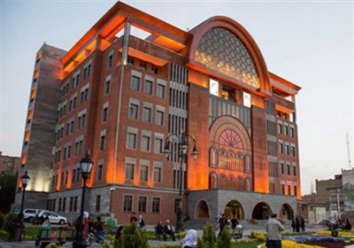 انتشار و فروش اوراق مشارکت 3.2 همتی شهرداری تبریز برای حمل و نقل عمومی