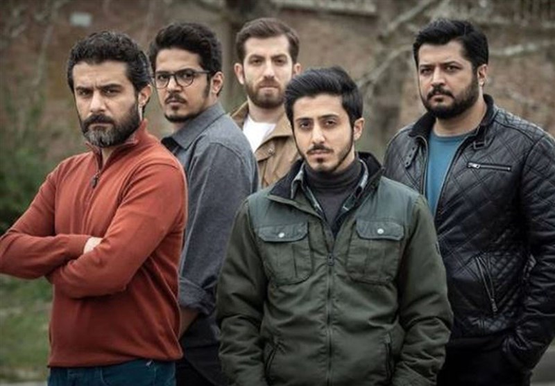 سریال , معاونت سیما , سیما فیلم , صدا و سیما , 