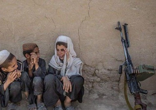 مستند , داعش | گروه تروریستی داعش , طالبان , کشور افغانستان , 