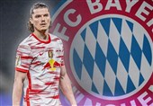 توافق بایرن مونیخ با لایپزیگ برای انتقال سابیتزر