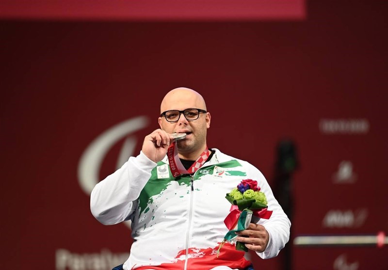 پارالمپیک 2020 توکیو ,