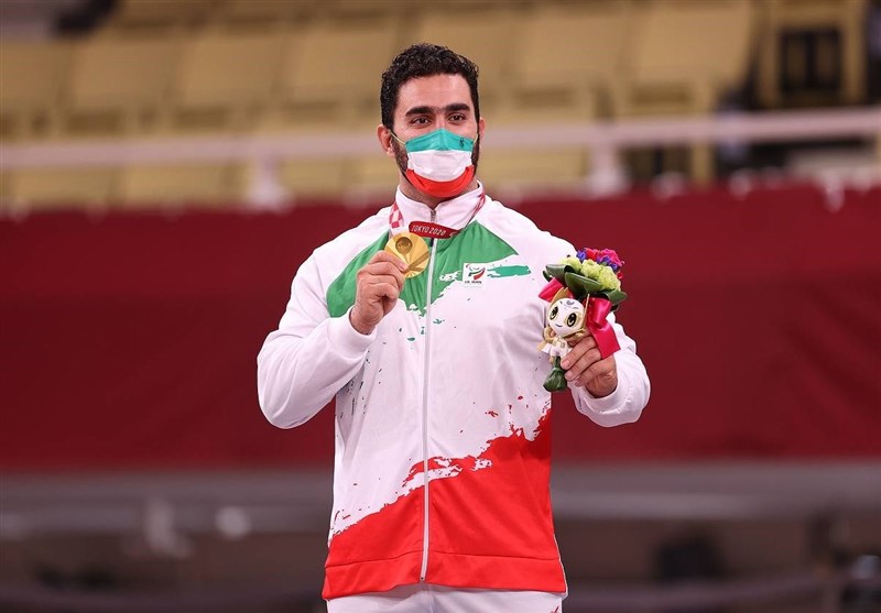 پارالمپیک 2020 توکیو ,