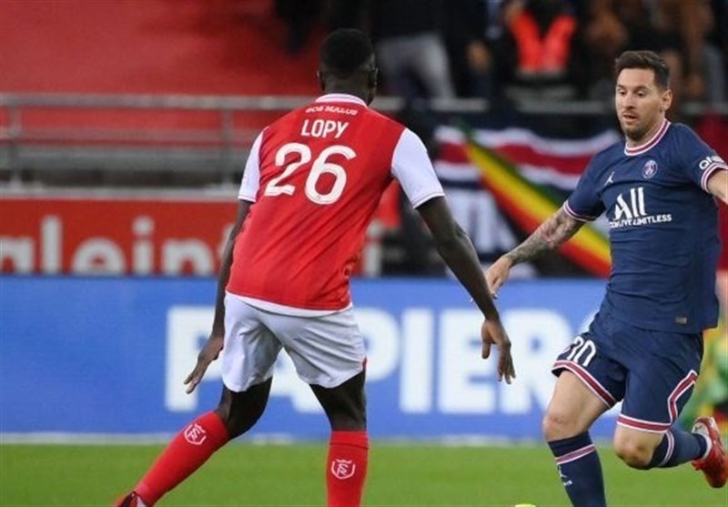 کیلیان امباپه , تیم فوتبال پاریسنژرمن ,