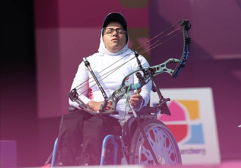 پاراتیراندازی - پارالمپیک 2020 توکیو , پاراوزنه‌برداری - پارالمپیک 2020 توکیو , والیبال نشسته - پارالمپیک 2020 توکیو , بسکتبال با ویلچر - پارالمپیک 2020 توکیو , پارادوومیدانی - پارالمپیک 2020 توکیو , پاراتیراندازی با کمان - پارالمپیک 2020 توکیو , پارالمپیک 2020 توکیو , 