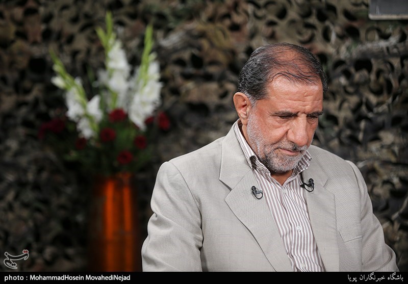 گفتگو با اسماعیل کوثری نماینده مجلس شورای اسلامی