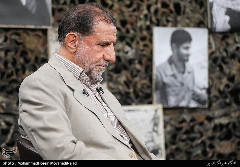 گفتگو با اسماعیل کوثری نماینده مجلس شورای اسلامی