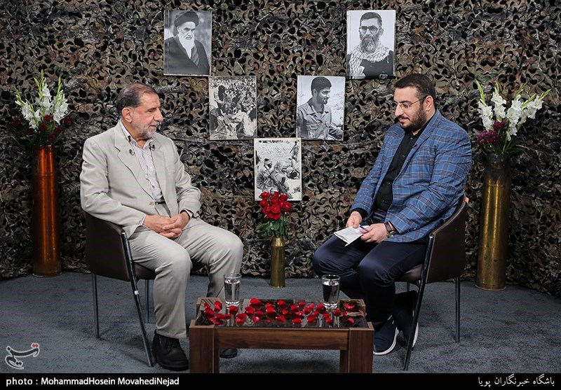 گفتگو با اسماعیل کوثری نماینده مجلس شورای اسلامی